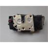 SYSTEME CONDAMNATION ARRIERE DROIT CITROEN XSARA