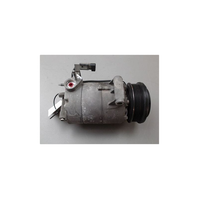 COMPRESSEUR AIR CONDITIONNE FORD FIESTA