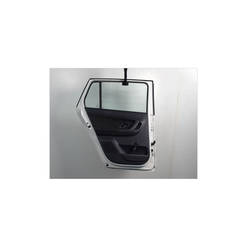 PORTE ARRIERE GAUCHE SKODA FABIA
