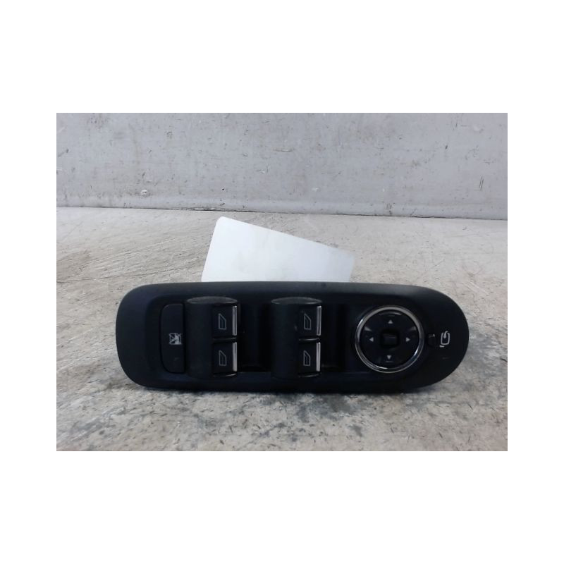 COMMANDE LEVE-GLACE PORTE AVG FORD MONDEO 2007-