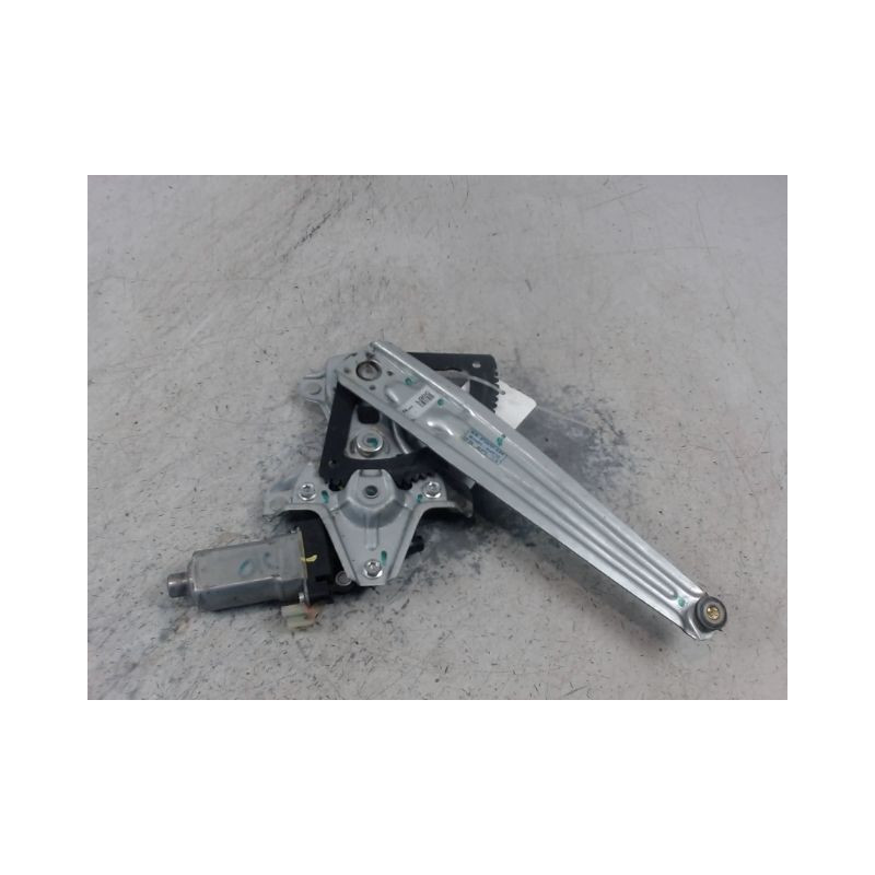 MECANISME+MOTEUR LEVE-GLACE ARRIERE GAUCHE HYUNDAI I10