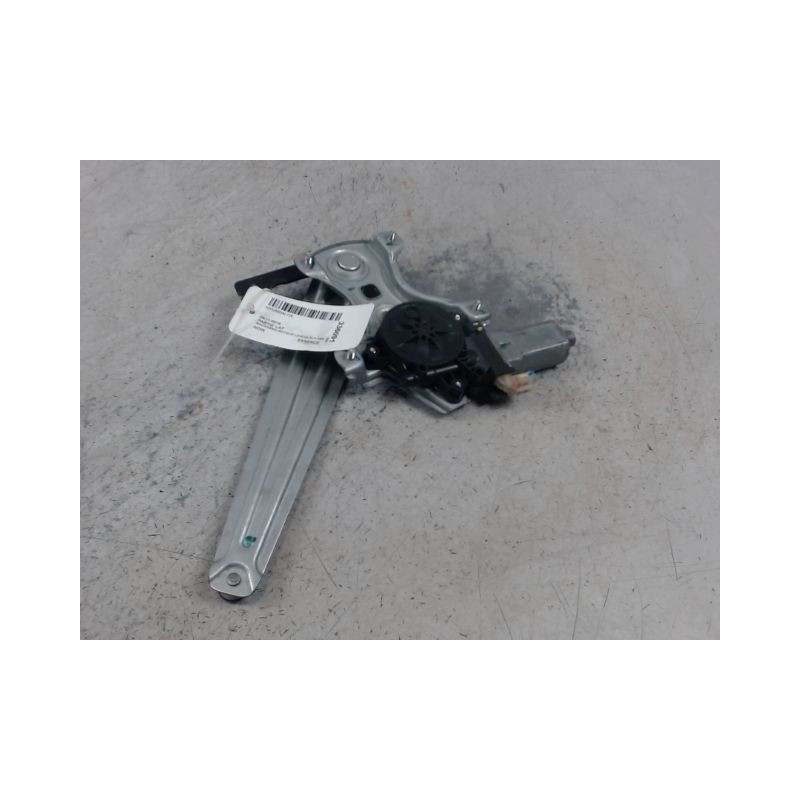 MECANISME+MOTEUR LEVE-GLACE ARRIERE GAUCHE HYUNDAI I10