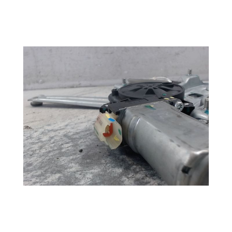 MECANISME+MOTEUR LEVE-GLACE ARRIERE GAUCHE HYUNDAI I10