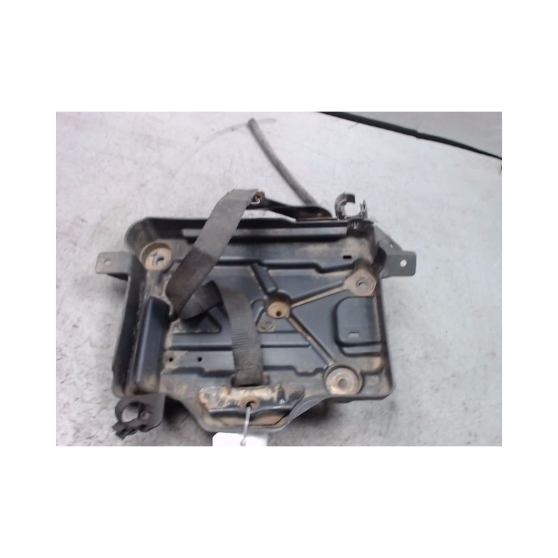 BAC BATTERIE CITROEN NEMO 2007-