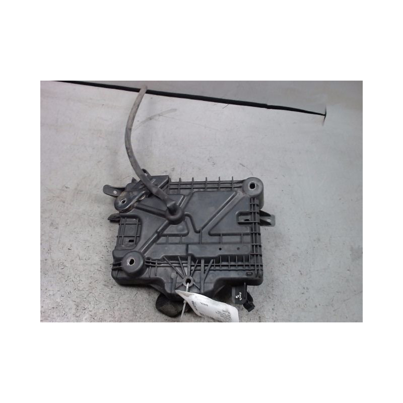 BAC BATTERIE CITROEN NEMO 2007-