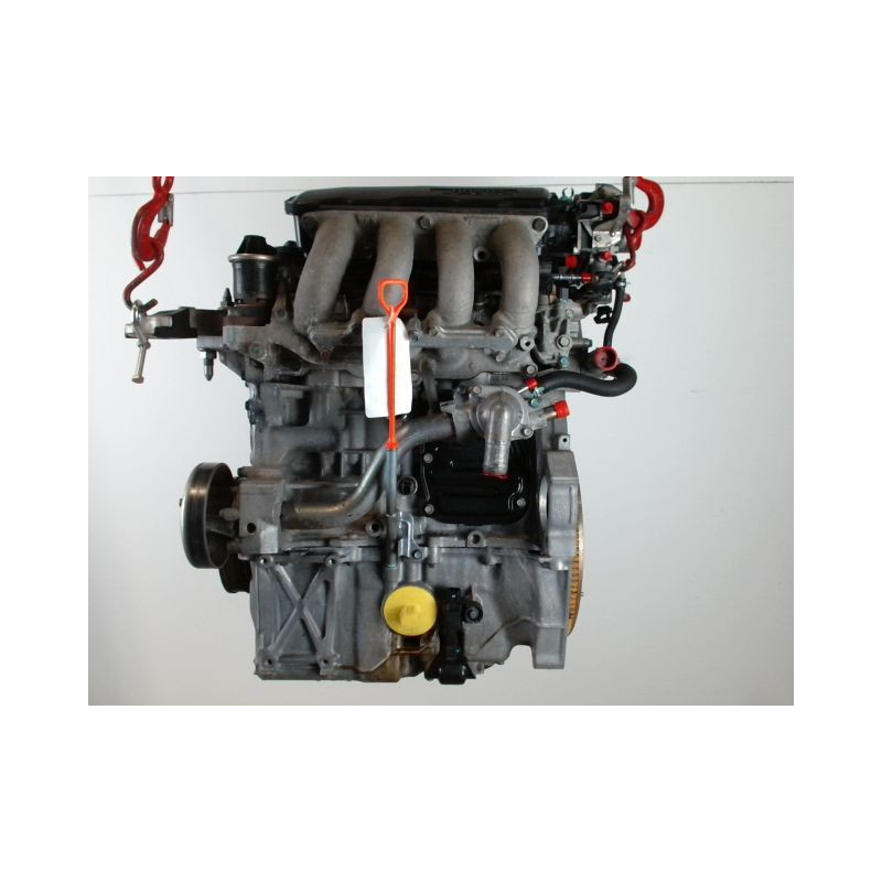 MOTEUR ESSENCE HONDA JAZZ 1.2 