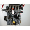 MOTEUR ESSENCE HONDA JAZZ 1.2 