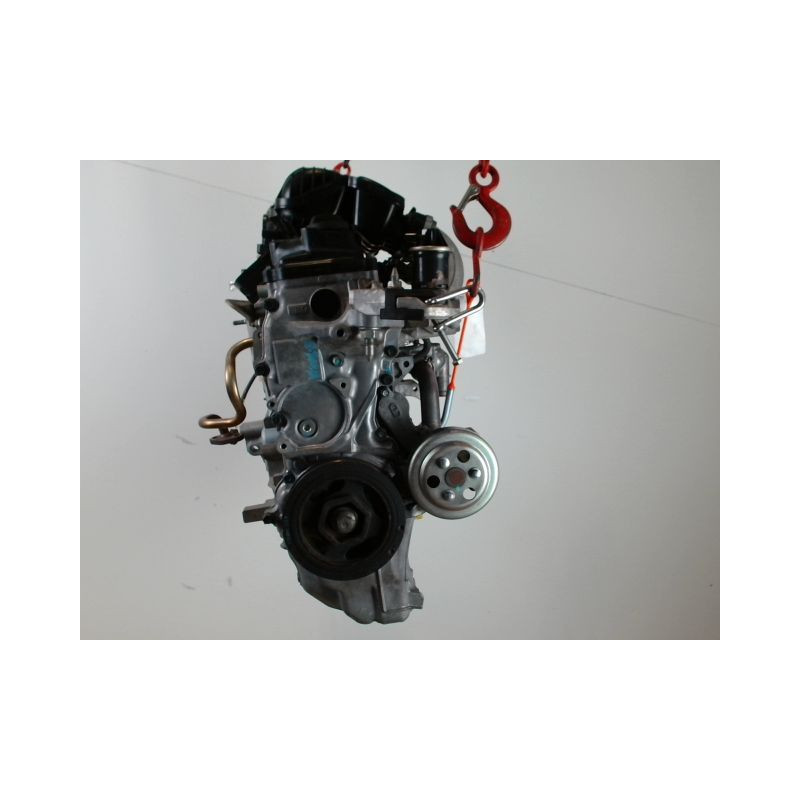 MOTEUR ESSENCE HONDA JAZZ 1.2 