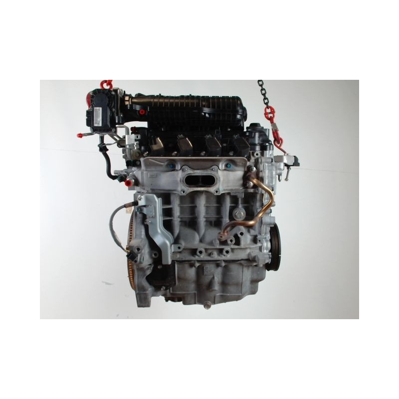 MOTEUR ESSENCE HONDA JAZZ 1.2 