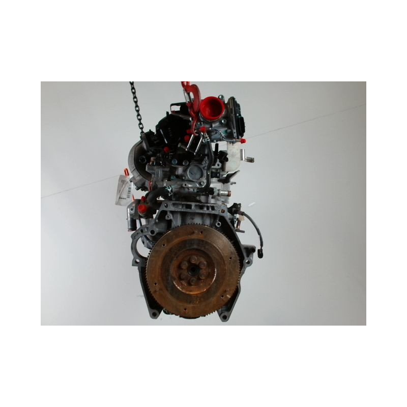 MOTEUR ESSENCE HONDA JAZZ 1.2 