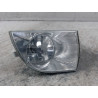 PHARE ANTIBROUILLARD AVANT DROIT SKODA ROOMSTER