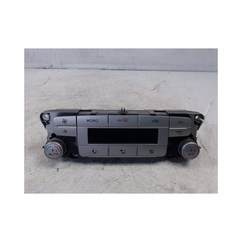 COMMANDE DE CHAUFFAGE FORD MONDEO SW 2007-
