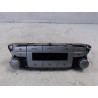 COMMANDE DE CHAUFFAGE FORD MONDEO SW 2007-