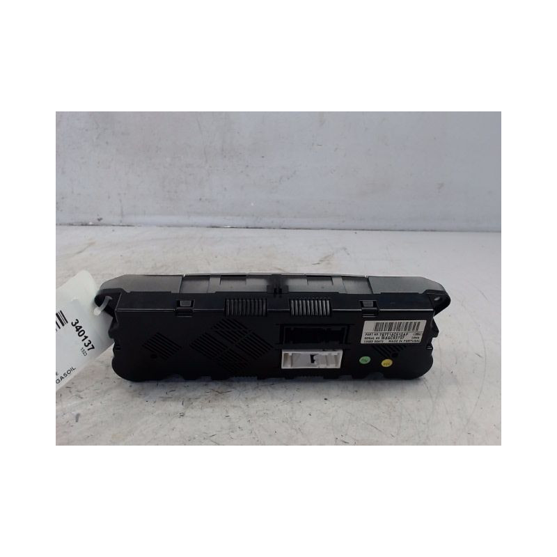 COMMANDE DE CHAUFFAGE FORD MONDEO SW 2007-