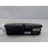 COMMANDE DE CHAUFFAGE FORD MONDEO SW 2007-