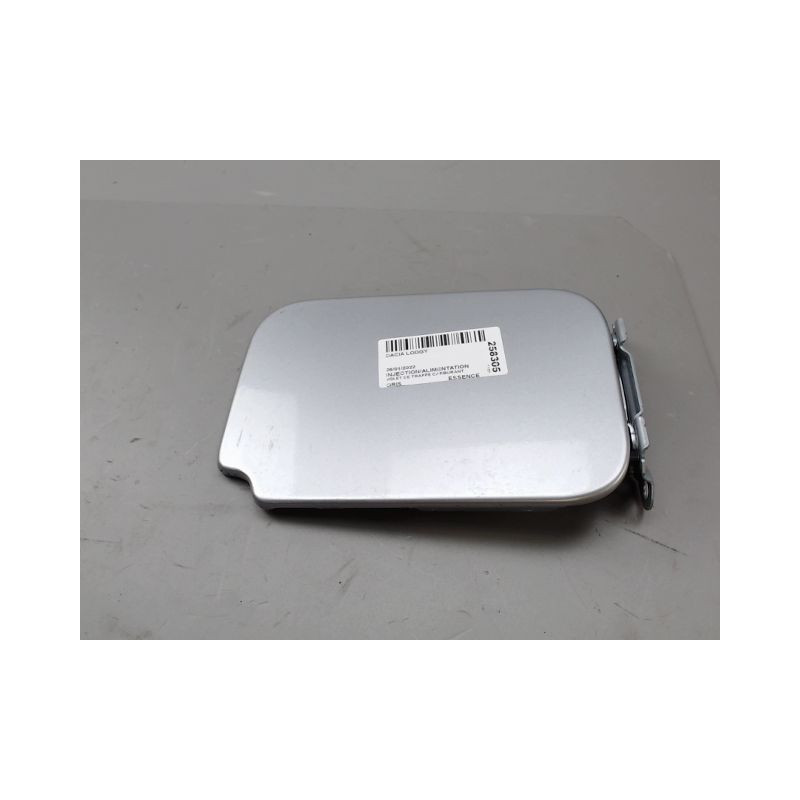 VOLET DE TRAPPE CARBURANT DACIA LODGY
