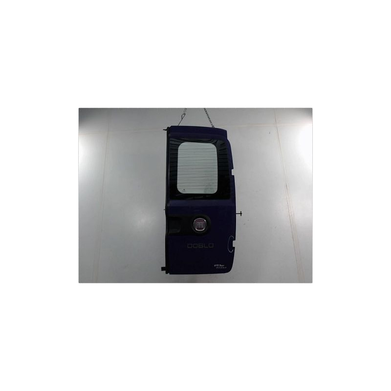 PORTE BATTANTE ARRIERE DROIT FIAT DOBLO