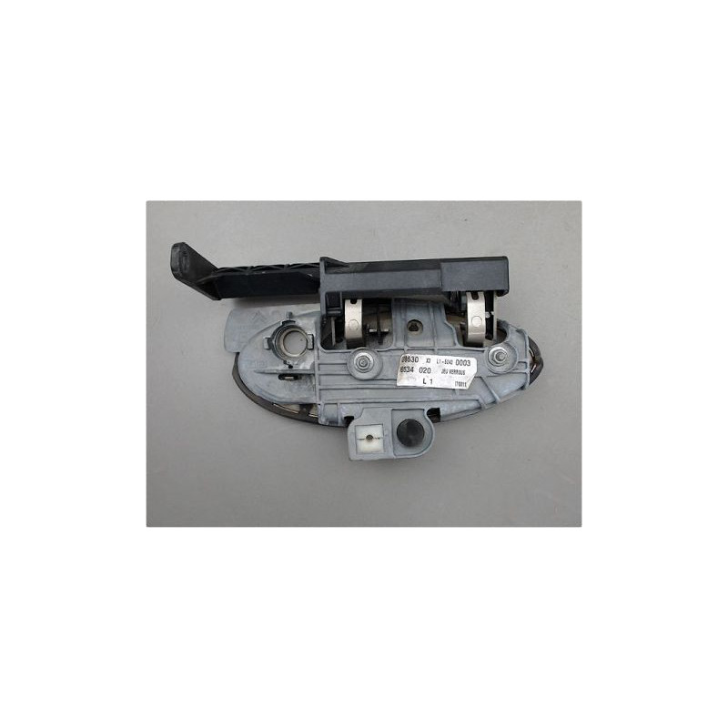 POIGNEE INTERIEURE PORTE AVANT GAUCHE CITROEN C5