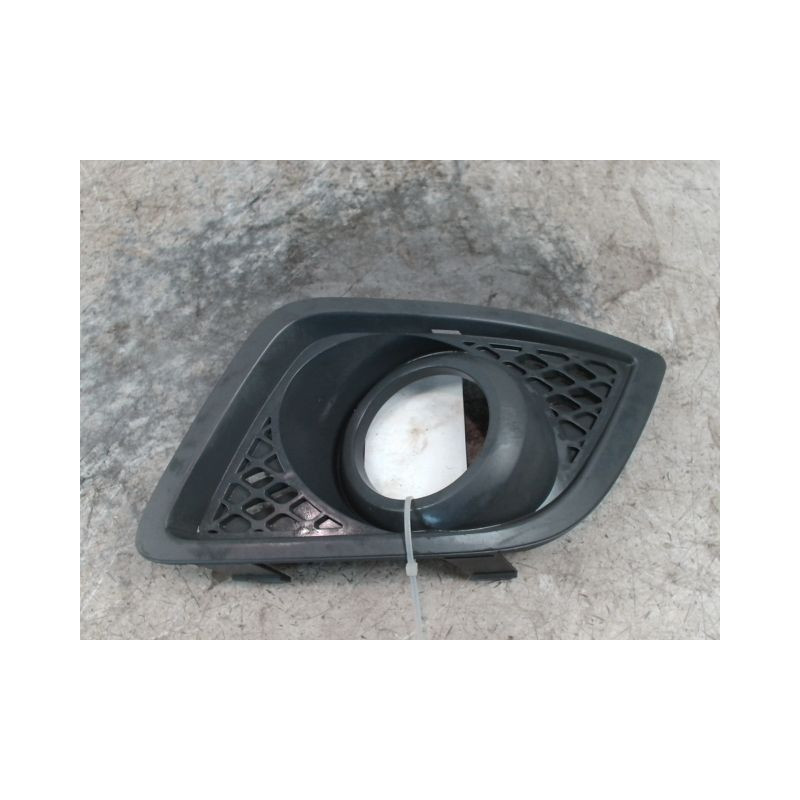 OBTURATEUR PHARE ADDITIONNEL PARE-CHOC AVG FORD FIESTA 2005-