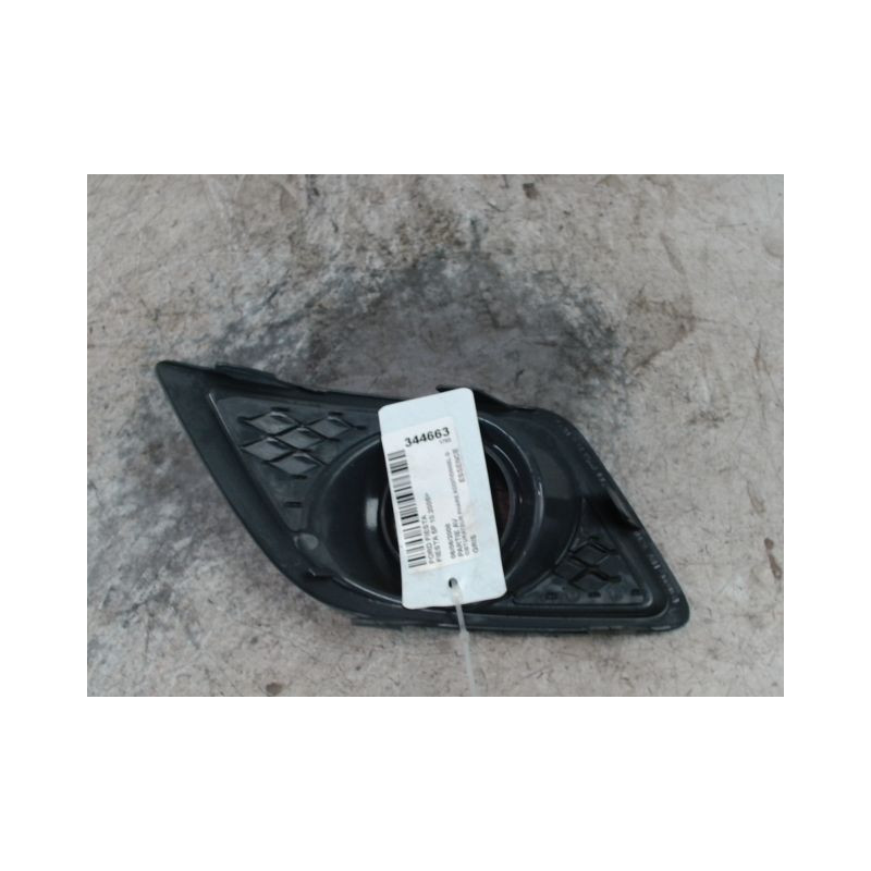 OBTURATEUR PHARE ADDITIONNEL PARE-CHOC AVG FORD FIESTA 2005-