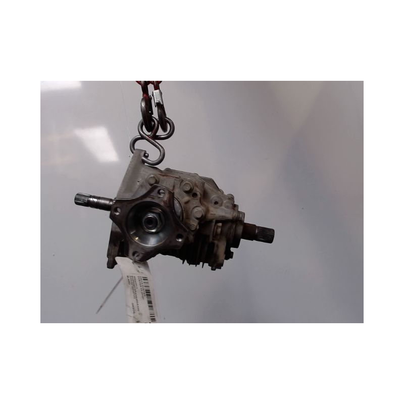 PONT AVANT DACIA DUSTER 2010- 1.5 dCi 4x4