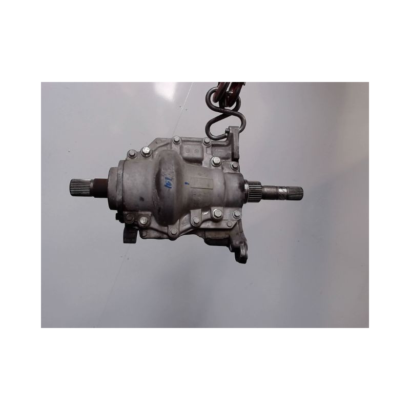 PONT AVANT DACIA DUSTER 2010- 1.5 dCi 4x4