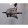 PONT AVANT DACIA DUSTER 2010- 1.5 dCi 4x4