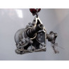 PONT AVANT DACIA DUSTER 2010- 1.5 dCi 4x4
