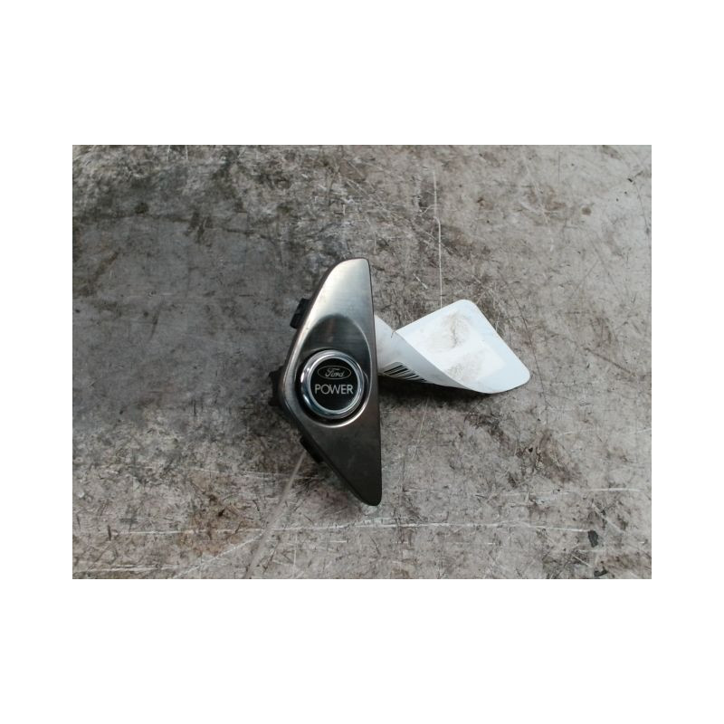 BOUTON DE DEMARRAGE FORD MONDEO 2007-
