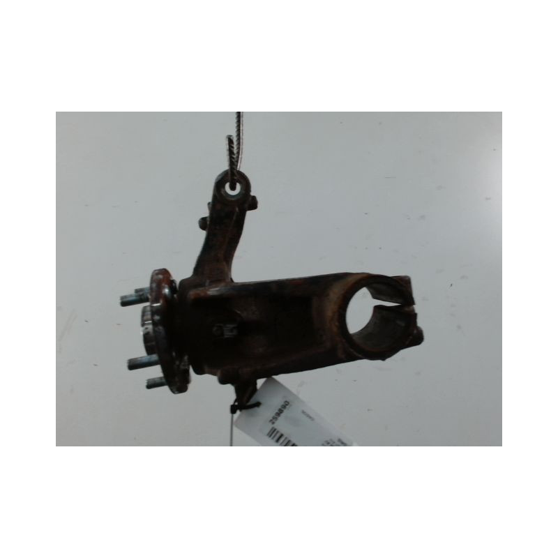 PIVOT AVANT DROIT FORD MONDEO