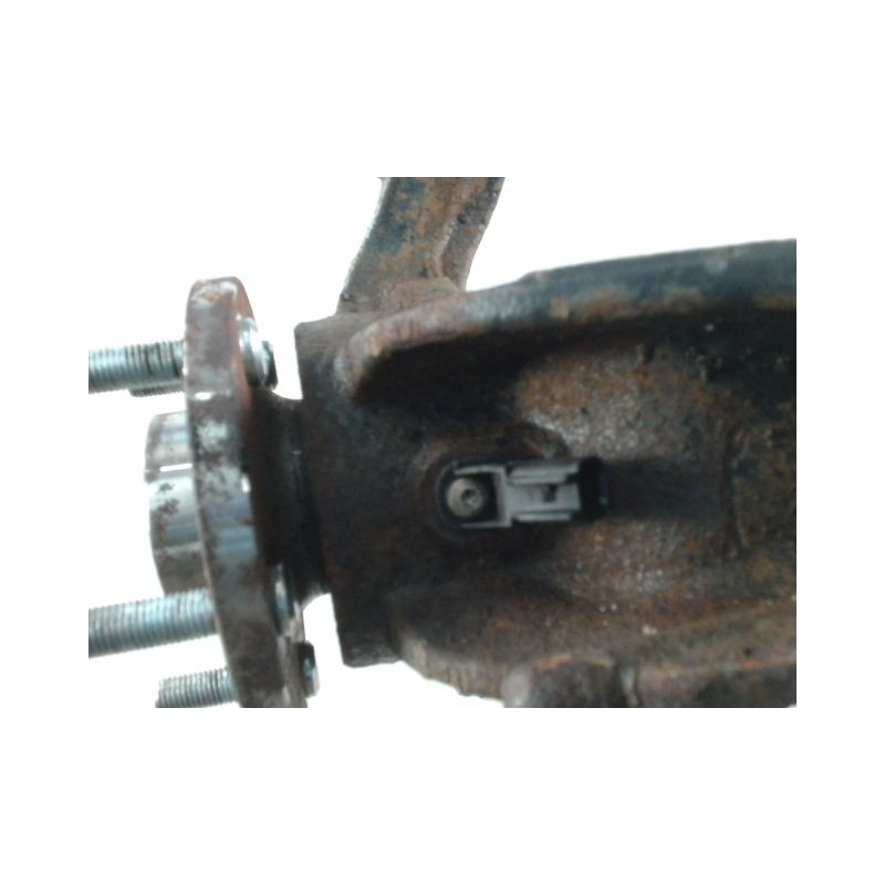 PIVOT AVANT DROIT FORD MONDEO
