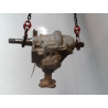 PONT AVANT DACIA DUSTER 2010- 1.5 dCi 4x4