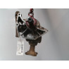 PONT AVANT DACIA DUSTER 2010- 1.5 dCi 4x4