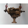 PONT AVANT DACIA DUSTER 2010- 1.5 dCi 4x4