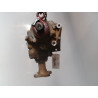 PONT AVANT DACIA DUSTER 2010- 1.5 dCi 4x4