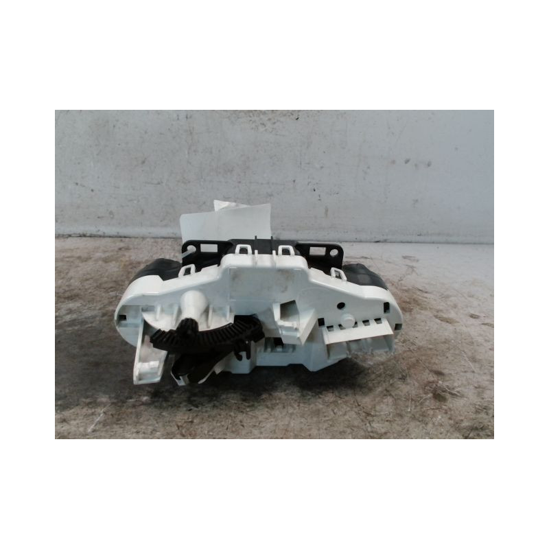 COMMANDE DE CHAUFFAGE FORD FIESTA 2005-