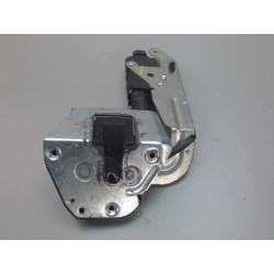 SERRURE PORTE COULISSANTE G