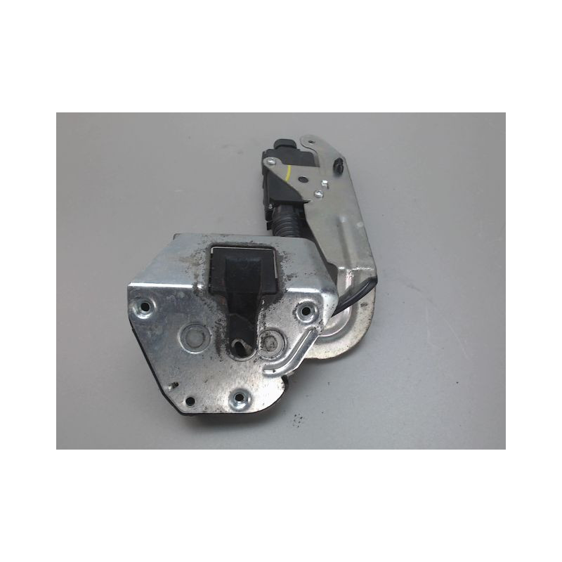 SERRURE PORTE COULISSANTE GAUCHE CITROEN C8