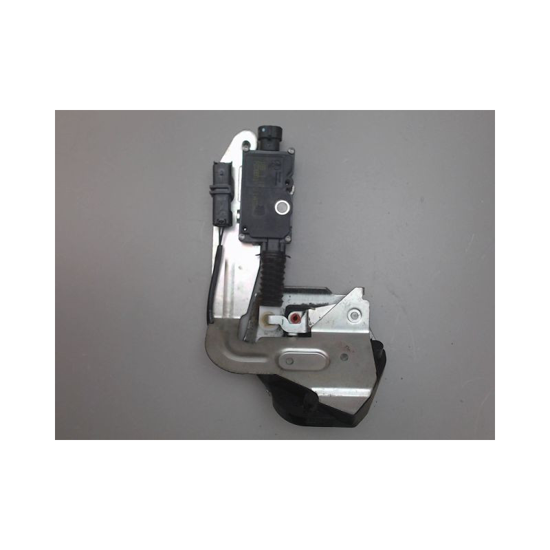 SERRURE PORTE COULISSANTE GAUCHE CITROEN C8