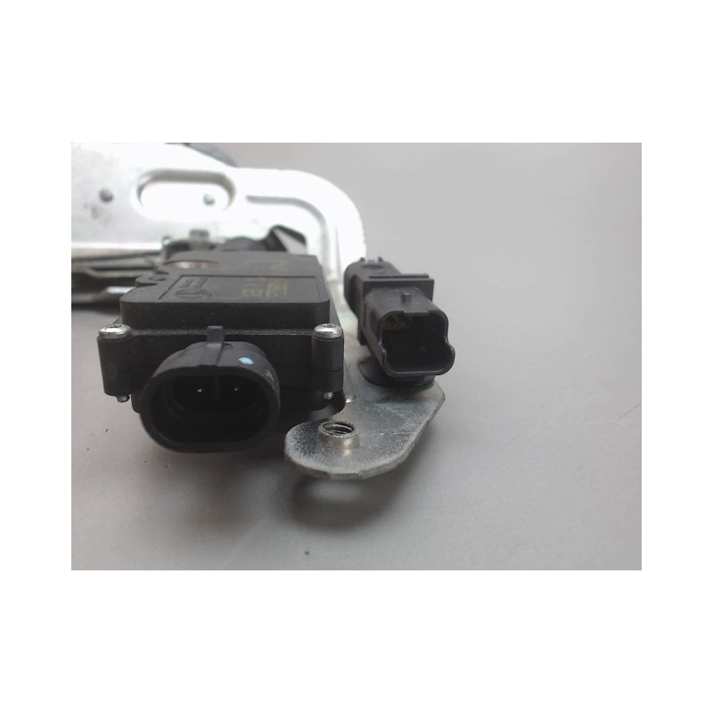SERRURE PORTE COULISSANTE GAUCHE CITROEN C8
