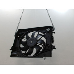 MOTEUR VENTILATEUR RADIATEUR