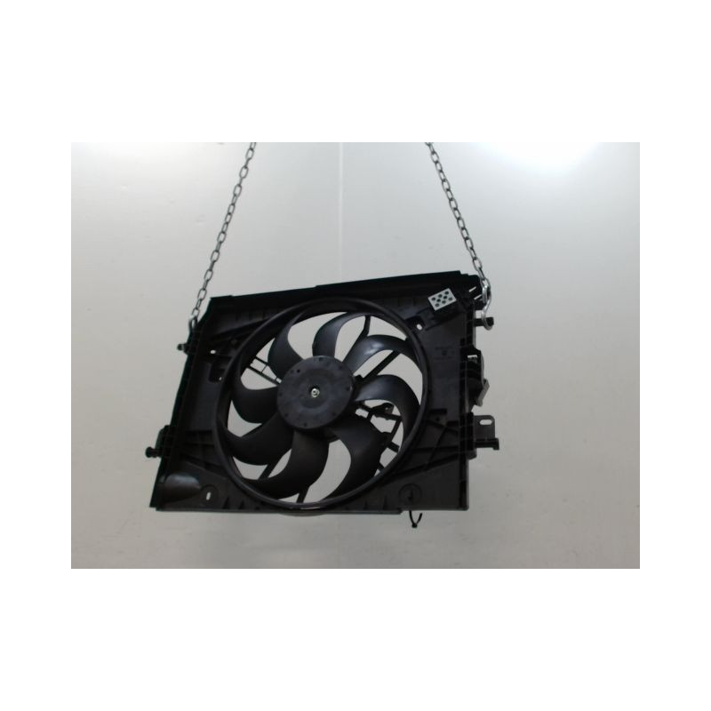 MOTEUR VENTILATEUR RADIATEUR RENAULT CLIO IV Phase 1 2012-...