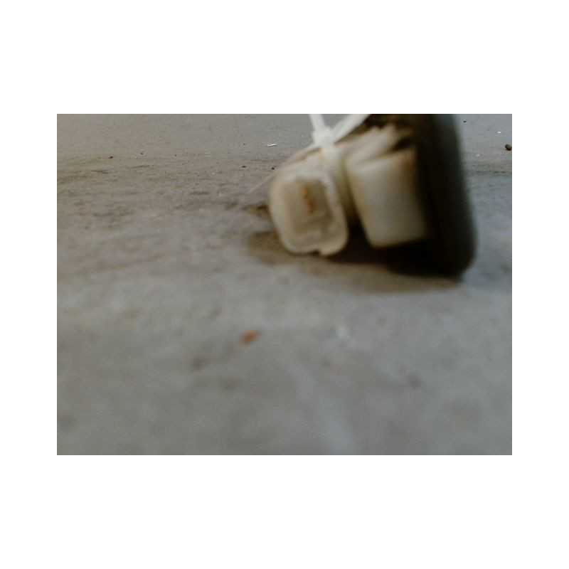ACTIONNEUR SERRURE HAYON  CITROEN C4 2010-