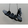 ABSORBEUR PARE-CHOC ARRIERE DACIA SANDERO II Phase 1 2012-...