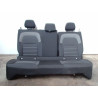 SIEGE ARRIERE COMPLET DACIA SANDERO 2008-