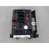 BOITE A FUSIBLES CITROEN BERLINGO