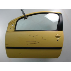 PORTE AVG