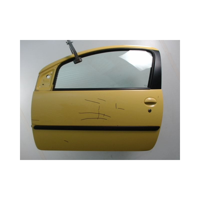 PORTE AVANT GAUCHE PEUGEOT 107