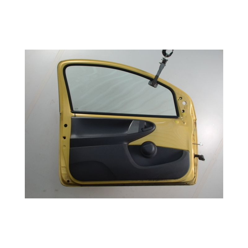 PORTE AVANT GAUCHE PEUGEOT 107