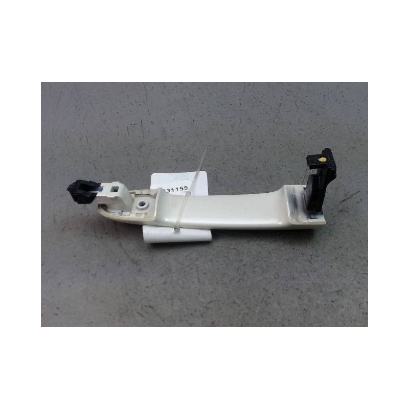 POIGNEE EXTERIEURE PORTE AVANT DROIT NISSAN MICRA 2009-